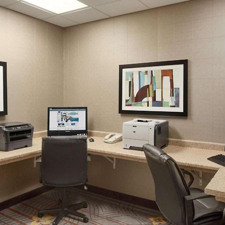 Hampton Inn & Suites Detroit Sterling Heights Luaran gambar