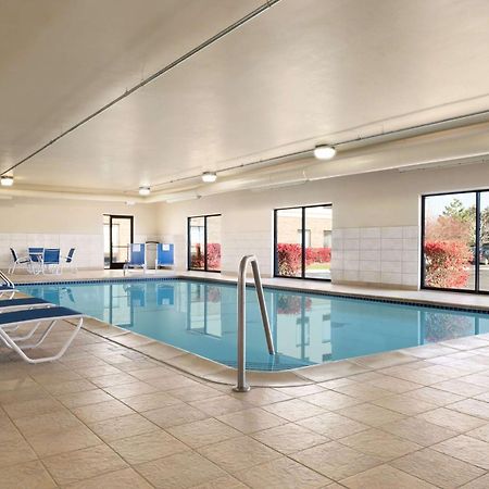 Hampton Inn & Suites Detroit Sterling Heights Luaran gambar