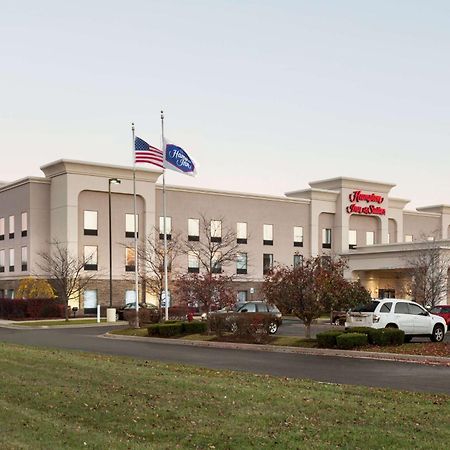 Hampton Inn & Suites Detroit Sterling Heights Luaran gambar