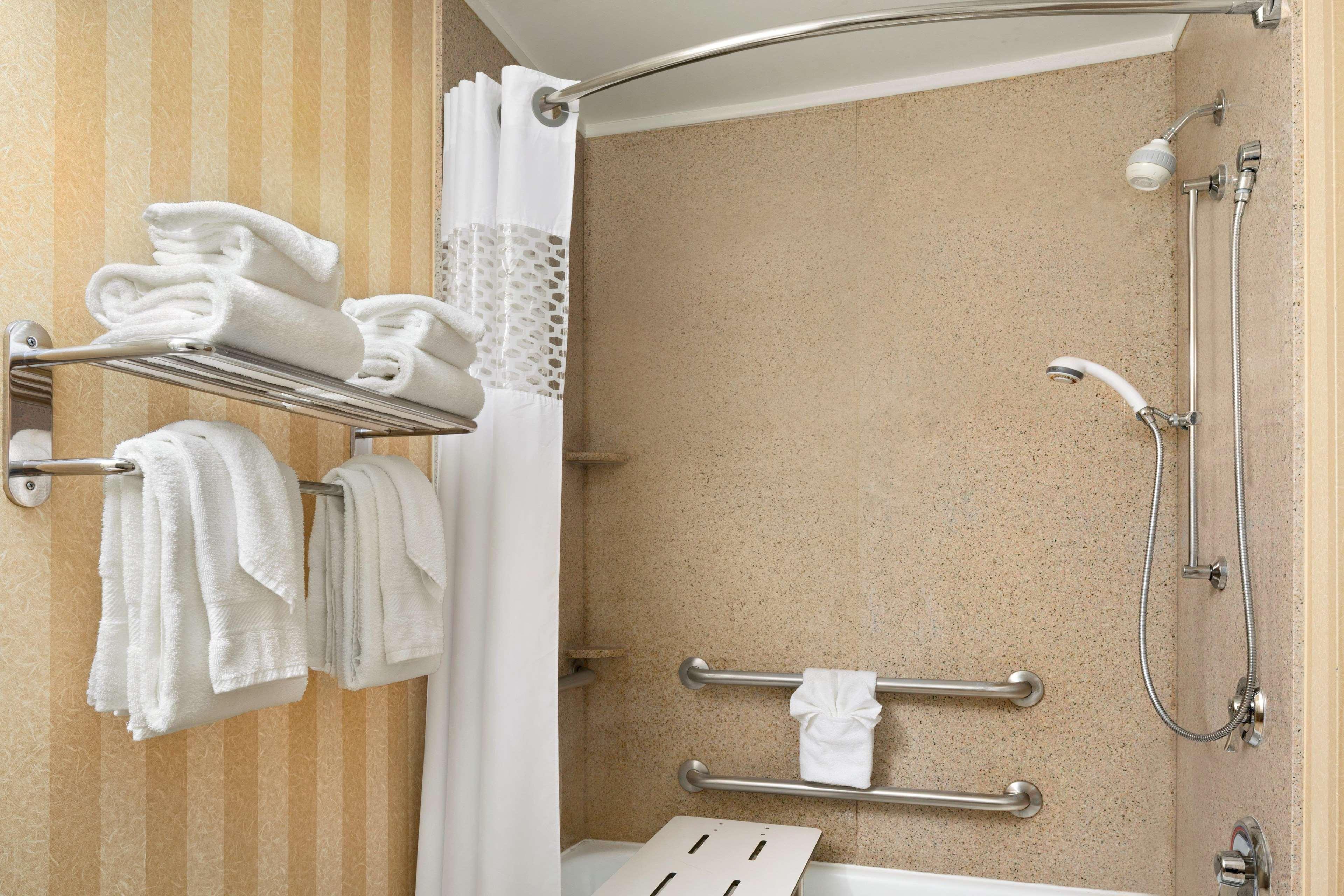 Hampton Inn & Suites Detroit Sterling Heights Luaran gambar