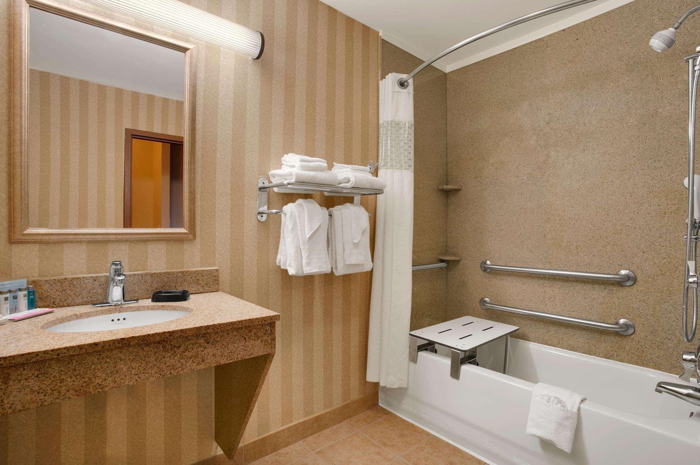 Hampton Inn & Suites Detroit Sterling Heights Luaran gambar