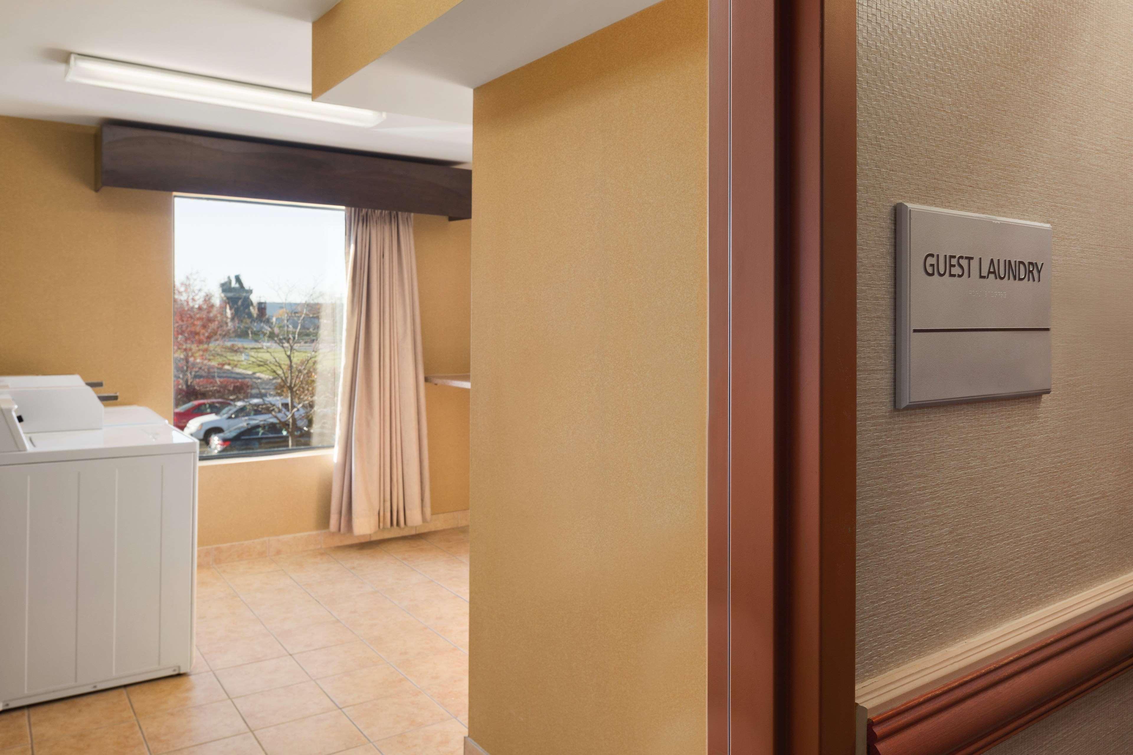 Hampton Inn & Suites Detroit Sterling Heights Luaran gambar