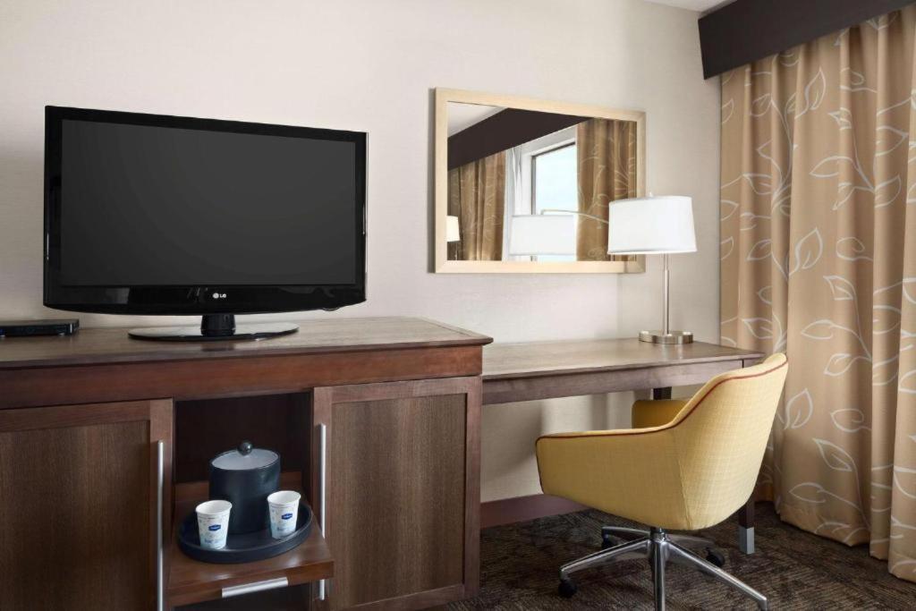 Hampton Inn & Suites Detroit Sterling Heights Luaran gambar