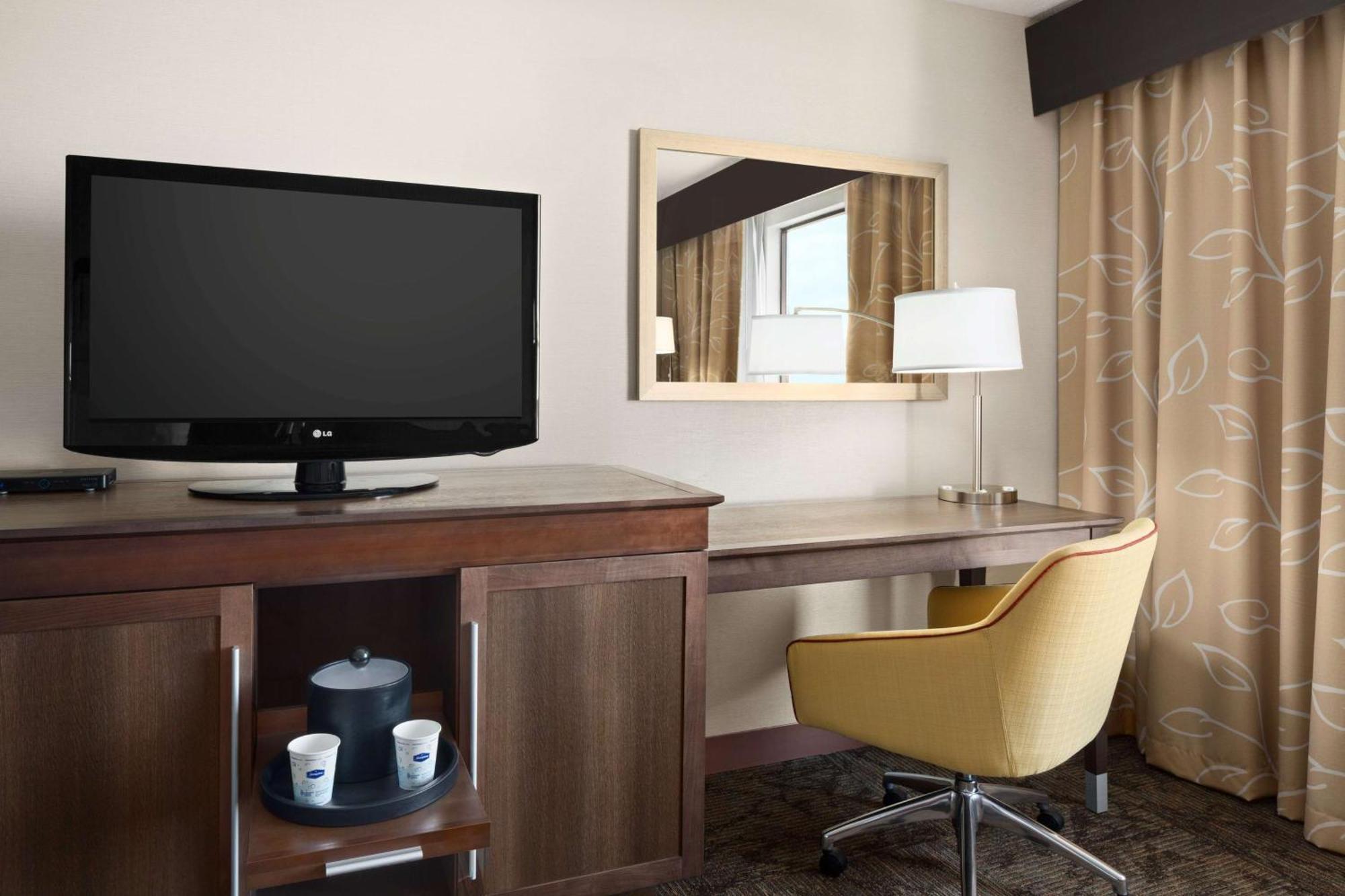 Hampton Inn & Suites Detroit Sterling Heights Luaran gambar