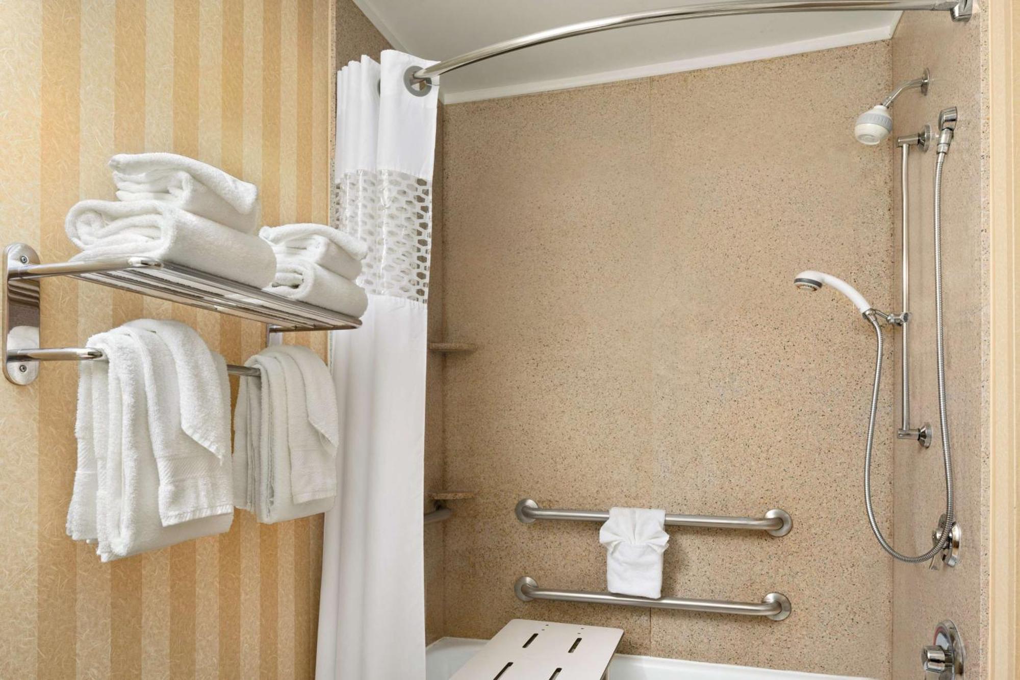 Hampton Inn & Suites Detroit Sterling Heights Luaran gambar