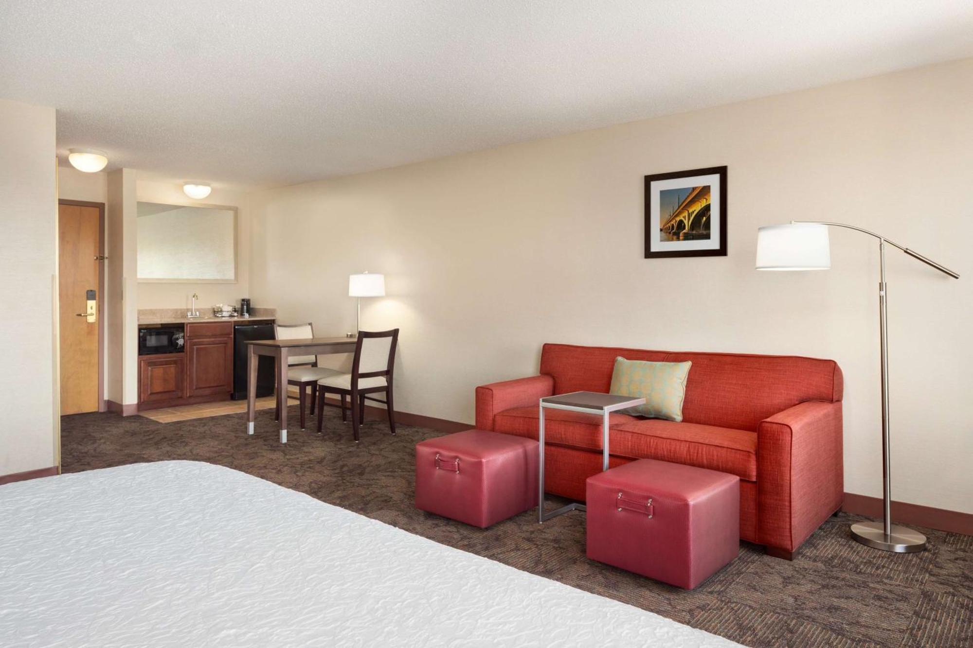 Hampton Inn & Suites Detroit Sterling Heights Luaran gambar