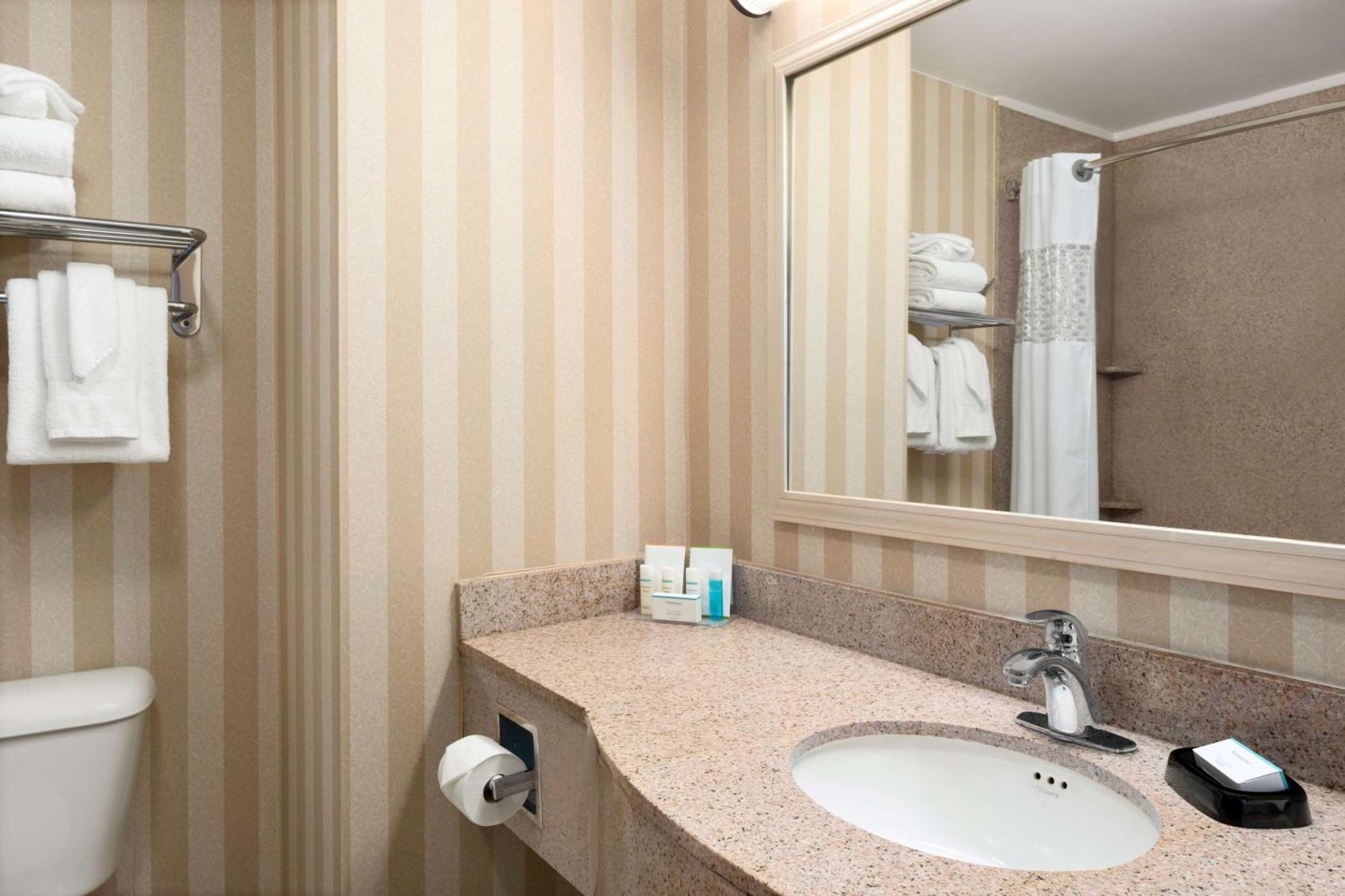Hampton Inn & Suites Detroit Sterling Heights Luaran gambar