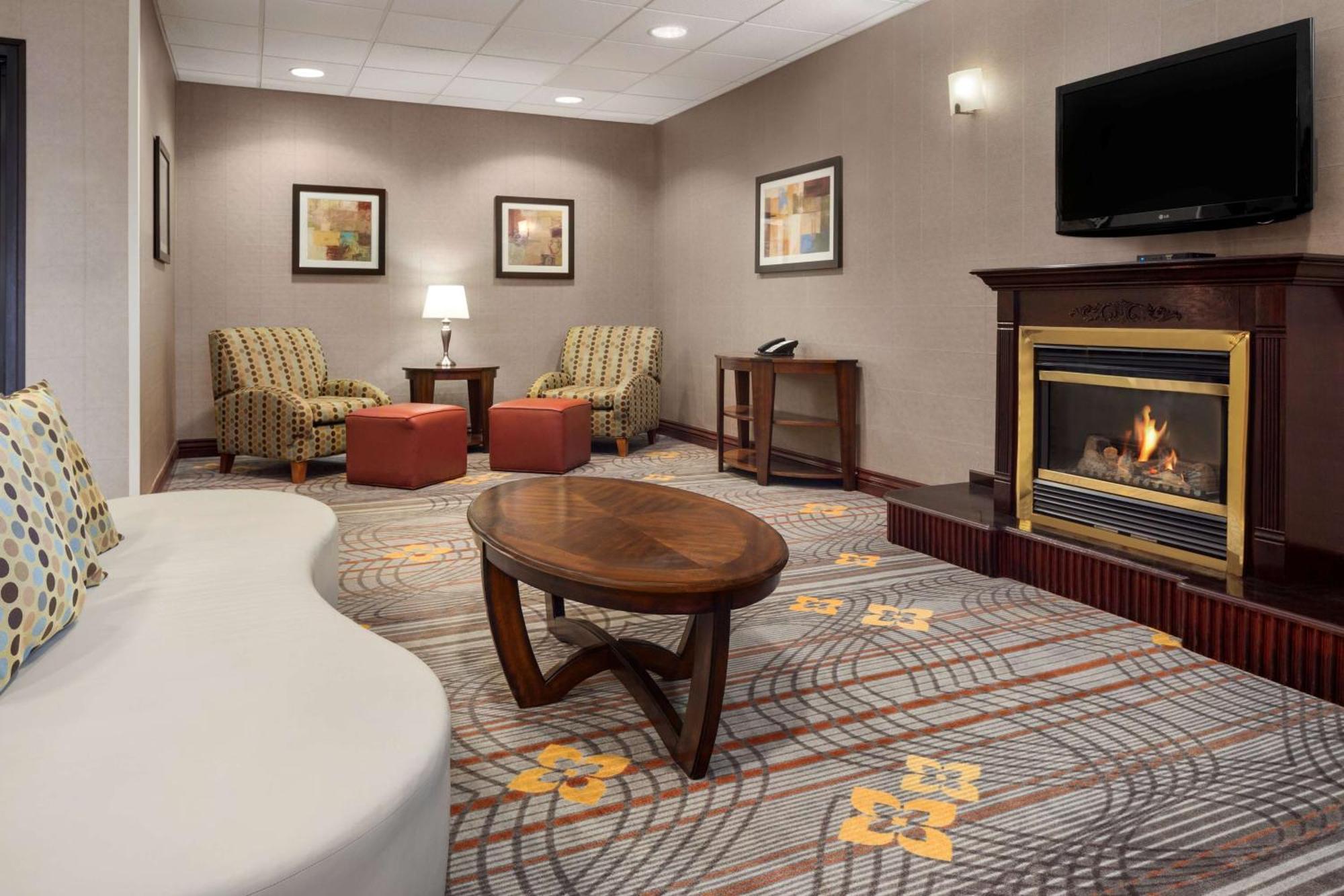 Hampton Inn & Suites Detroit Sterling Heights Luaran gambar