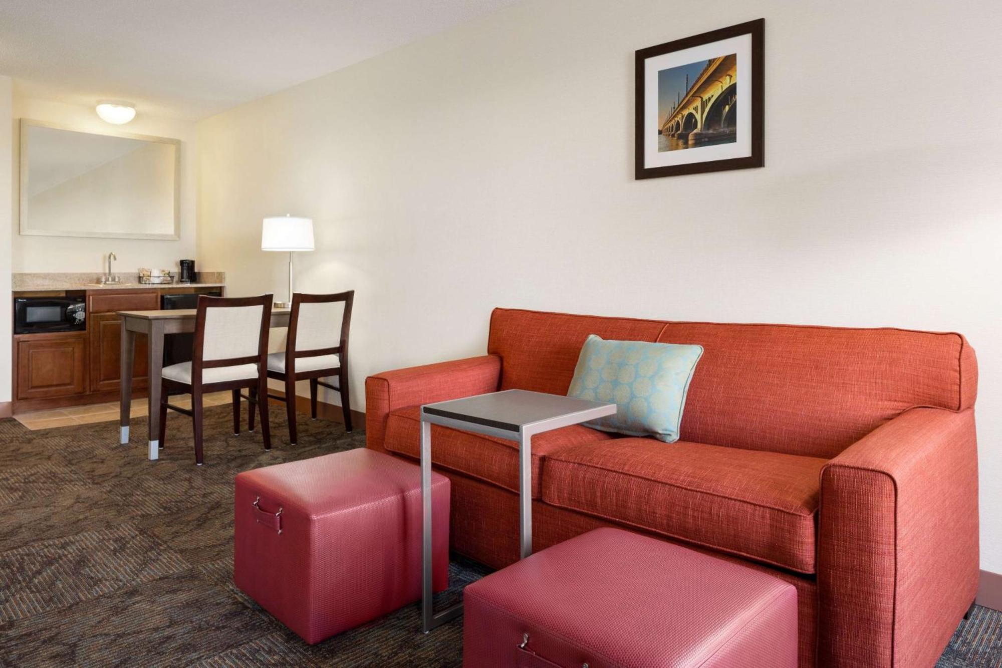 Hampton Inn & Suites Detroit Sterling Heights Luaran gambar
