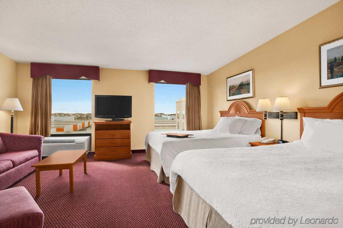 Hampton Inn & Suites Detroit Sterling Heights Luaran gambar