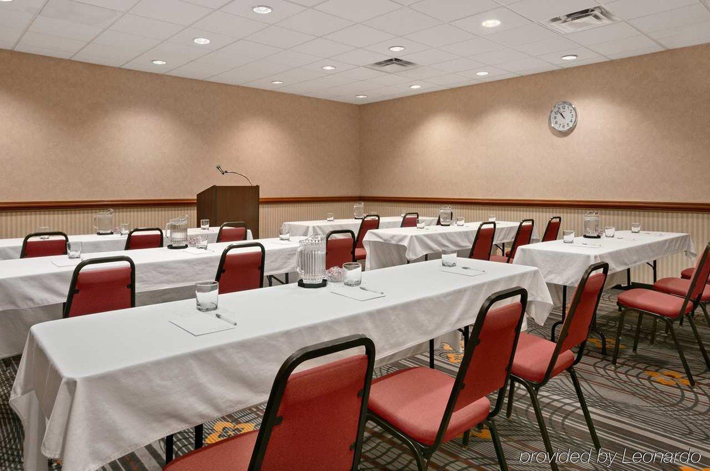 Hampton Inn & Suites Detroit Sterling Heights Luaran gambar